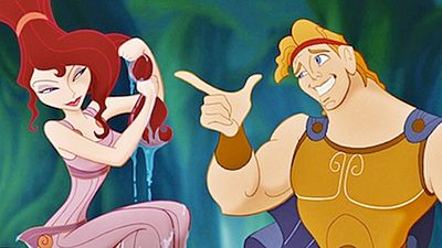 TEST: ¿Recuerdas la letra de 'De cero a héroe' de 'Hércules'?  noticias imagen