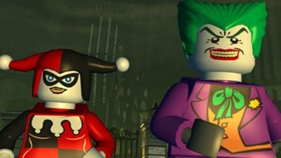 'Batman: La Lego película': El Joker, Harley Quinn y Batgirl, protagonistas de los nuevos pósteres del filme