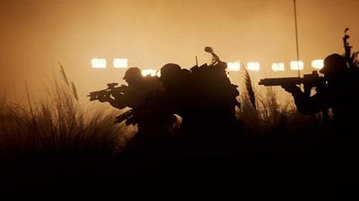 'Alien: Covenant': Un misterioso número acompaña a una nueva imagen de la película noticias imagen