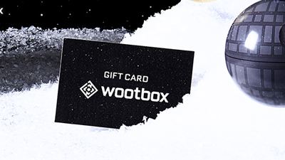 ¿Buscas regalo de última hora? ¡Regala lo mejor de la cultura 'geek' con Wootbox!