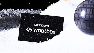 ¿Buscas regalo de última hora? ¡Regala lo mejor de la cultura 'geek' con Wootbox! noticias imagen