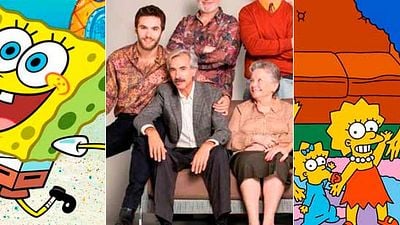 10 + 1 series que nunca van a ser canceladas noticias imagen