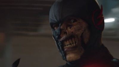 'The Flash': Zoom podría regresar a la serie como Black Flash 