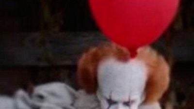 'It': Nueva y aterradora imagen de Pennywise en el 'remake' de Andrés Muschietti  noticias imagen