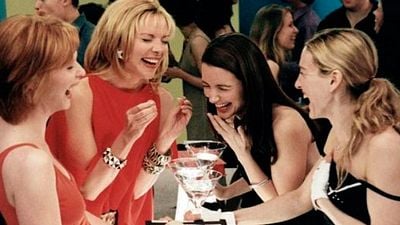 'Sexo en Nueva York 3' podría estar más cerca que nunca noticias imagen