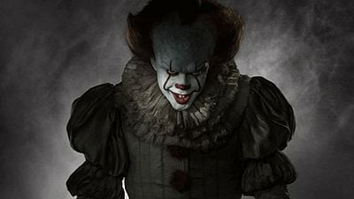 'It': Pennywise, preparado para atacar en la nueva imagen del 'remake' de Andrés Muschietti  noticias imagen