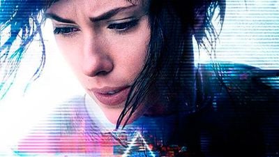 'Ghost In The Shell': Scarlett Johansson, en alerta en la nueva imagen de la película