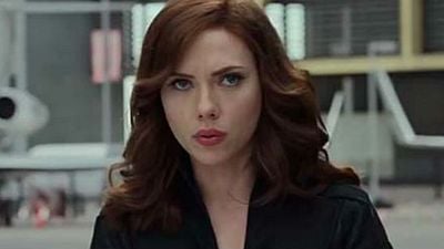 Scarlett Johansson es la actriz más taquillera de 2016, según Forbes noticias imagen