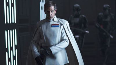'Rogue One: Una historia de Star Wars': Ben Mendelsohn revela que los 'reshoots' afectaron a 20 o 30 escenas