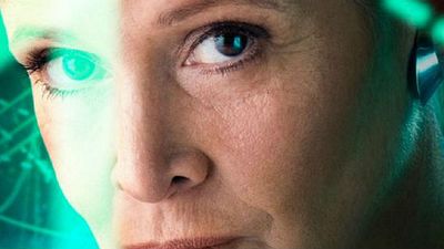 Encuesta: ¿Te gustaría que la princesa Leia apareciera en 'Star Wars: Episodio IX' gracias a los efectos digitales? noticias imagen
