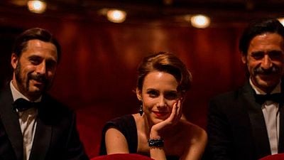 RTVE y Netflix cierran un acuerdo de colaboración sobre los derechos de emisión de 'El Ministerio del Tiempo' noticias imagen