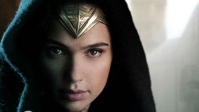 'Wonder Woman': Gal Gadot, en plena batalla en la nueva imagen de la película