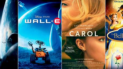 Las 30 mejores películas de la historia según 'Metacritic' noticias imagen