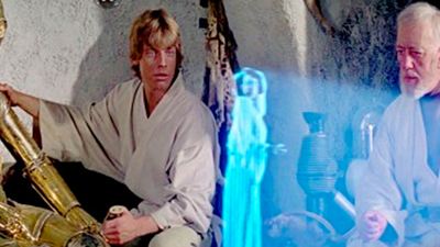 'Star Wars: Episodio IX': El 61% de los usuarios de SensaCine, a favor de una Leia recreada con CGI para la película