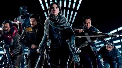 'Rogue One: Una historia de Star Wars' supera los 700 millones de dólares en la taquilla mundial