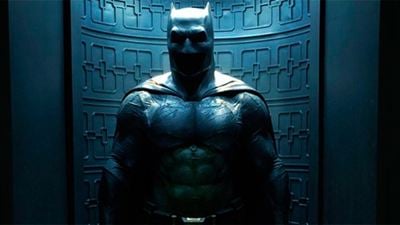 'The Batman': Ben Affleck se muestra indeciso sobre la dirección de la película
