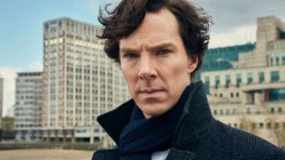 'Sherlock': El showrunner habla sobre el sorprendente final de 'The Six Thatchers' (4x01)