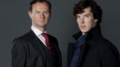 'Sherlock': ¿Aparecerá finalmente este personaje en la cuarta temporada de la serie?