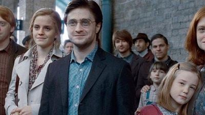 'Harry Potter': ¿Sabes por qué 2017 es un año muy importante para la saga?