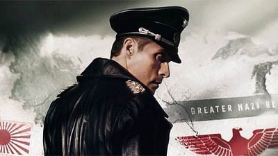 'The Man in the High Castle' renueva por una tercera temporada con un nuevo 'showrunner' noticias imagen