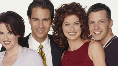 'Will y Grace': Debra Messing niega el regreso de la serie noticias imagen