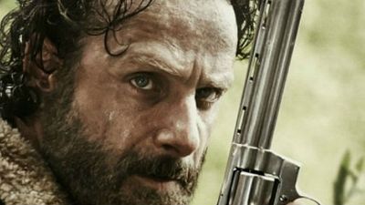'The Walking Dead': Andrew Lincoln comparte su reacción al leer el guion del final de la séptima temporada noticias imagen