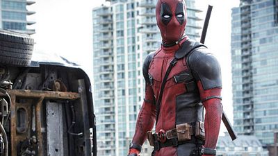 'Deadpool': Ryan Reynolds habla sobre quién filtró el material de prueba de la película