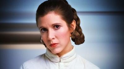 'Star Wars': Un fan inicia una campaña para que Leia sea reconocida como una princesa Disney