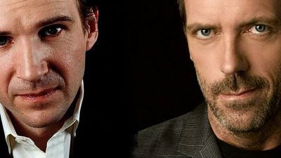 'Holmes and Watson': Ralph Fiennes y Hugh Laurie se unen a la comedia de Will Ferrell