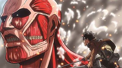 'Ataque a los titanes': Esto es lo que inspiró a Hajime Isayama a crear a los peligrosos gigantes noticias imagen