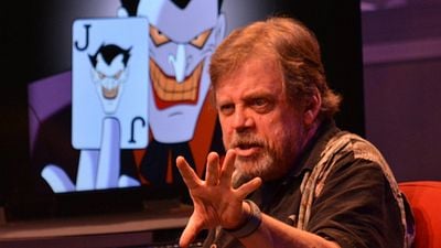 Mark Hamill lee frases de Donald Trump imitando la voz de El Joker noticias imagen