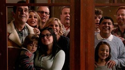 'Modern Family' ficha al veterano Victor Garber noticias imagen