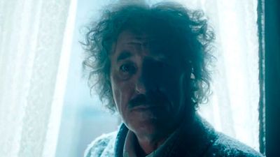 'Genius': Geoffrey Rush es Einstein en el primer tráiler de la serie antológica de National Geographic noticias imagen