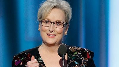 Globos de Oro 2017: Donald Trump, sobre el discurso de Meryl Streep: "Es una amante de Hillary" noticias imagen