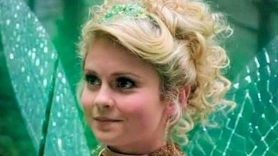 'Once Upon a Time': Rose McIver de 'iZombie' volverá a interpretar a Campanilla en la sexta temporada