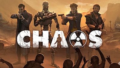 En febrero, ¡siembra el Caos con la Wootbox! noticias imagen