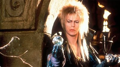 VÍDEO: Recordamos las canciones de David Bowie en el cine en el primer aniversario de su muerte noticias imagen