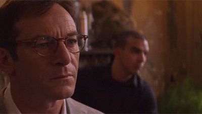 'The OA': ¿Te diste cuenta de que Hap es un actor muy conocido de 'Harry Potter'? noticias imagen