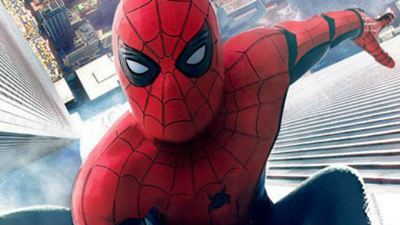 'Vengadores: Infinity War': Tom Holland confirma que Spider-Man estará en la película 