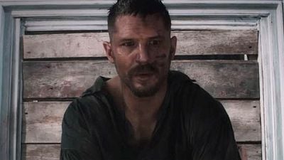 'Taboo': Steven Knight planea hacer dos temporadas más de la nueva serie protagonizada por Tom Hardy noticias imagen