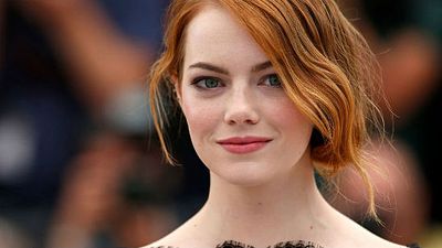 Emma Stone y otros 9 actores que probablemente no sabías que cantaban noticias imagen