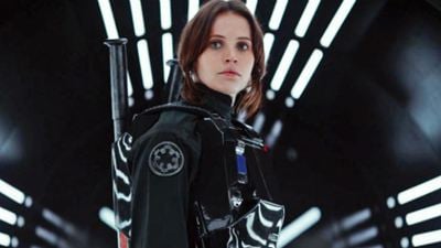 'Rogue One: Una historia de Star Wars': Esta es la razón por la que la protagonista se llama Jyn Erso 