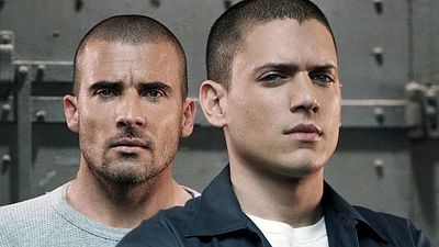 'Prison Break': Los nuevos episodios ya tienen fecha de estreno  noticias imagen