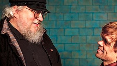 'Juego de Tronos': 'Vientos de Invierno' estará lista en 2017, según George R.R. Martin noticias imagen