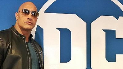 ‘Shazam’: Dwayne Johnson está “como loco” por los cambios que tendrán los nuevos proyectos de DC  noticias imagen
