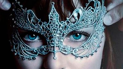 'Cincuenta sombras más oscuras': Primera imagen de Zayn Malik y Taylor Swift en el videoclip de la canción oficial noticias imagen