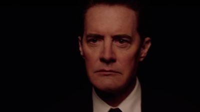 'Twin Peaks': El agente Dale Cooper vuelve en el nuevo 'teaser' del regreso de la serie