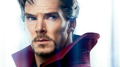 RUMOR 'Vengadores: Infinity War': Benedict Cumberbatch podría no estar presente durante el rodaje noticias imagen