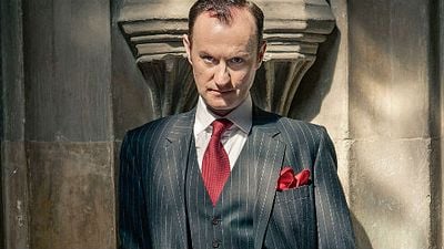 'Sherlock': Mark Gatiss revela qué historia del detective ha intentado adaptar sin conseguirlo noticias imagen