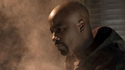'The Defenders': Mike Colter revela el rol de Luke Cage en el grupo noticias imagen